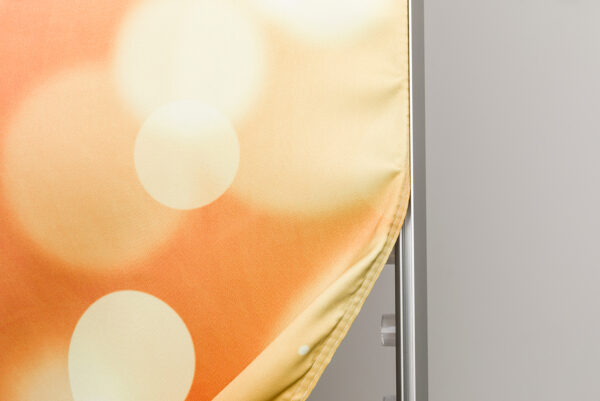 Light Box The Brightbox Single 100 x 250 cm