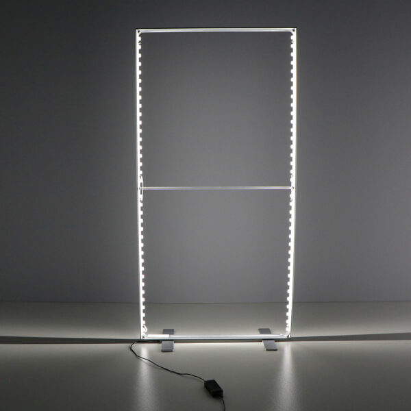 Brightbox Double 100 x 250 cm