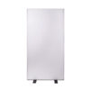 Brightbox Double 100 x 200 cm Black