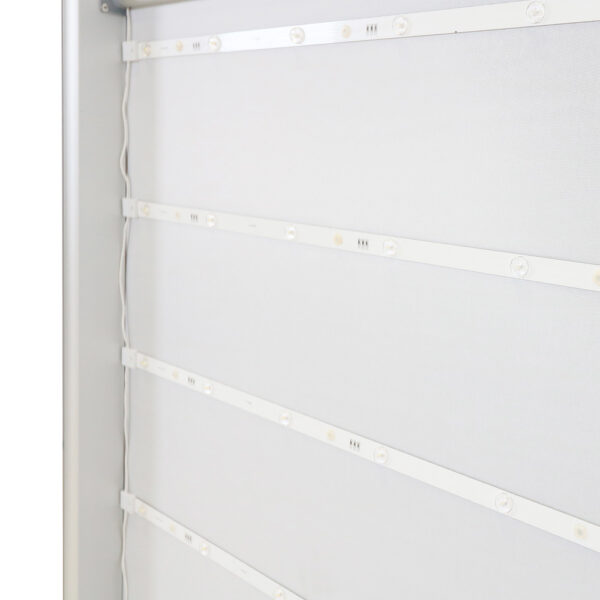 Light Box The Brightbox Single 100 x 250 cm