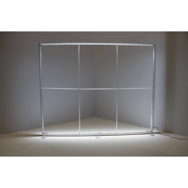 Brightbox XL 300 x 240 cm
