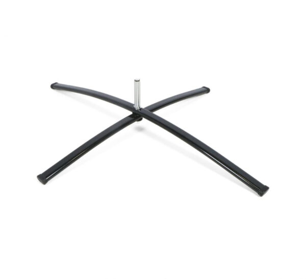 Beach Flag Cross-Base 17mm