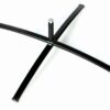 Beach Flag Cross-Base 30 mm
