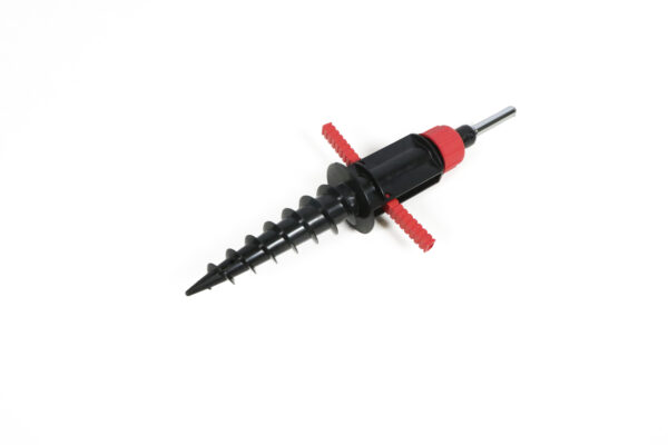 Beach Flag Ground-Drill ID17mm