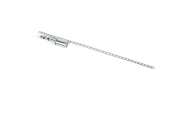 Beach Flag Ground-Pin ID17mm