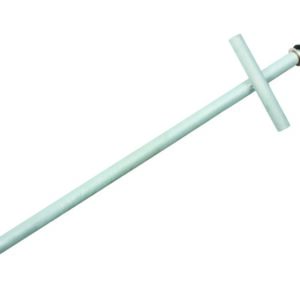Beach Flag Ground-Pin 60 cm