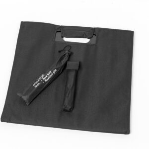 Beach Flag Bag Steel Plate 12 And 20 kg