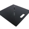 Beach Flag Steelplate 6kg incl. rotator ID17mm