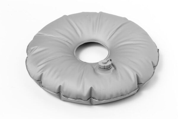 Beachflag vízzsák, 12 l