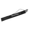 Beach Flag Alu Drop 235 cm Total Height