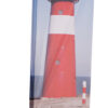 Beach Flag Alu Wind 255 cm Total Height with Luxurious Bag