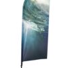 BFAW205_2.jpg Beach Flag Alu Wind 205 cm Total Height