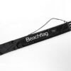 Beachflag Alu WindForm 205cm Gesamthöhe Beach Flag Alu Wind 205 cm Total Height