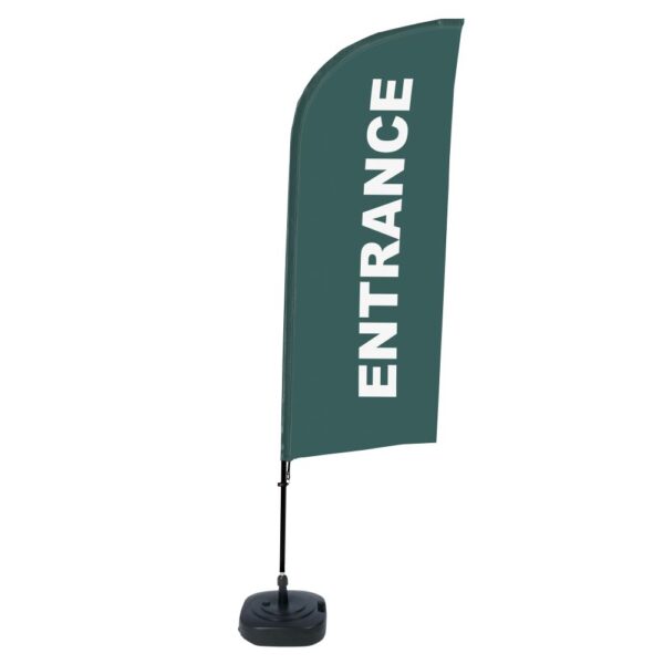 BFAW310-WT21-I120ECO_1.jpg Beach Flag Alu Wind 310 Set WT Entrance G. EN I120 ECO