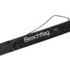 Beachflag Alu Wind 310 komplett szett, Smoothie görögdinnye, ECO