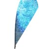 Beach Flag Fiber Wind/Drop Small