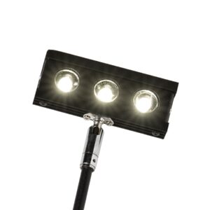 Banner LED-3 schwarz