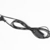 Banner LED-3 Black