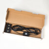 Banner LED-3 Black