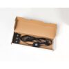 Banner LED-3 Black