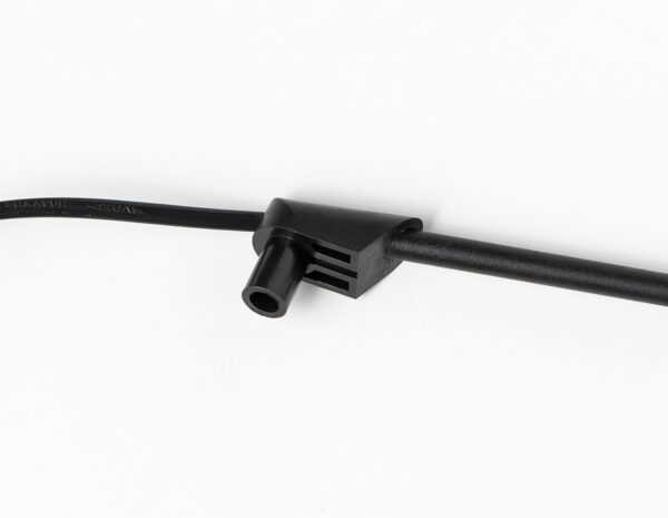 Banner LED-3, ezüst