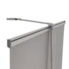 Banner LED-3, ezüst