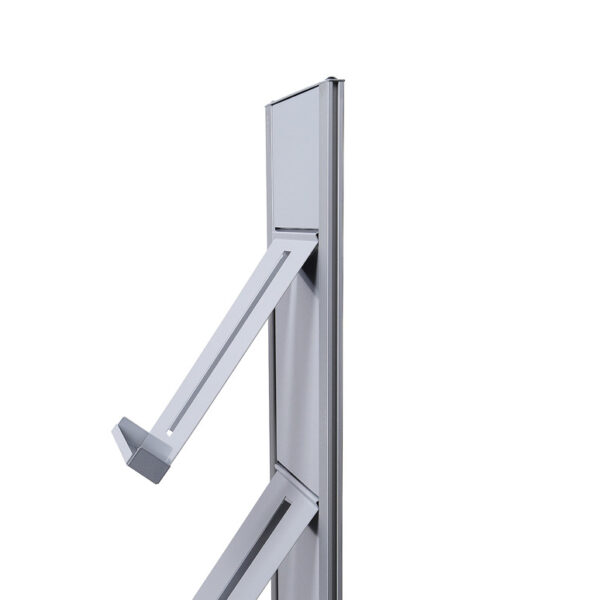 Prospektaufsteller Design (Set)