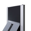 BRTBL4S_2.jpg Prospektaufsteller Design Schwarz (Set)