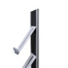 BRTBL4S_3.jpg Prospektaufsteller Design Schwarz (Set)