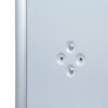 Infoständer Design STANDARD A4 doppelseitig