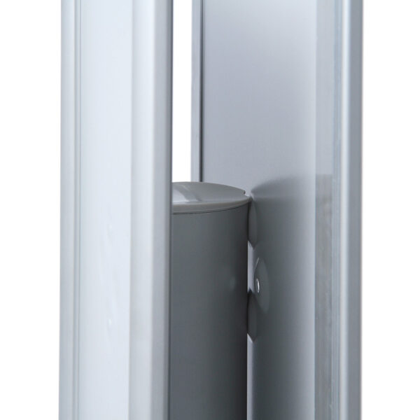 Infoständer Design STANDARD A4 doppelseitig