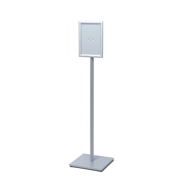 Infoständer Design STANDARD A4