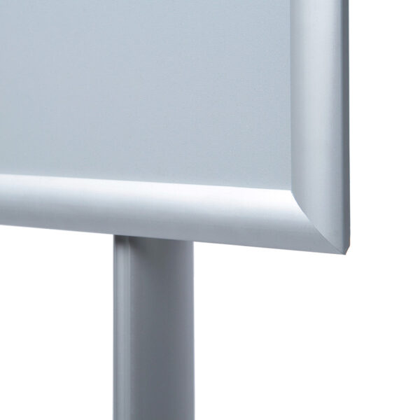 Infoständer Design STANDARD A4
