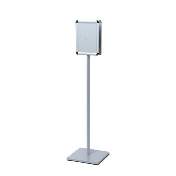 Infoständer Design STANDARD A4