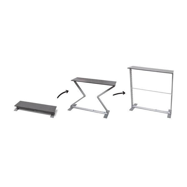 Brightbox Promotiontheke Fold&Go