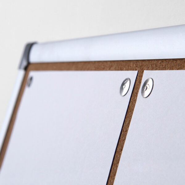 Korkboard Scritto® 45x60