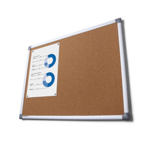 Korkboard Scritto® 90x120