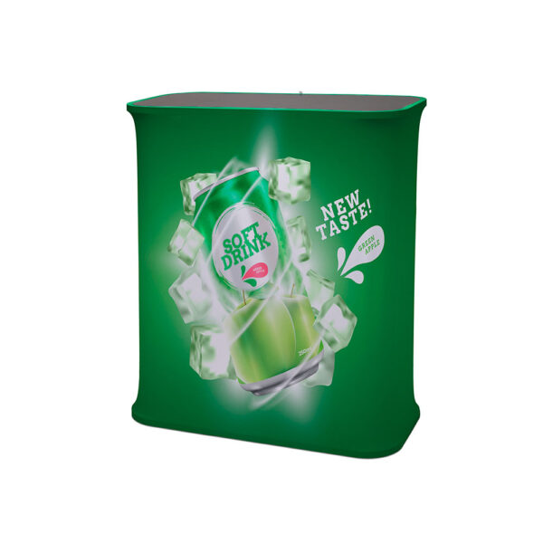 CBUTTB-GLUM_1.jpg Theke Bounce Up Tischplatte Schwarz LED
