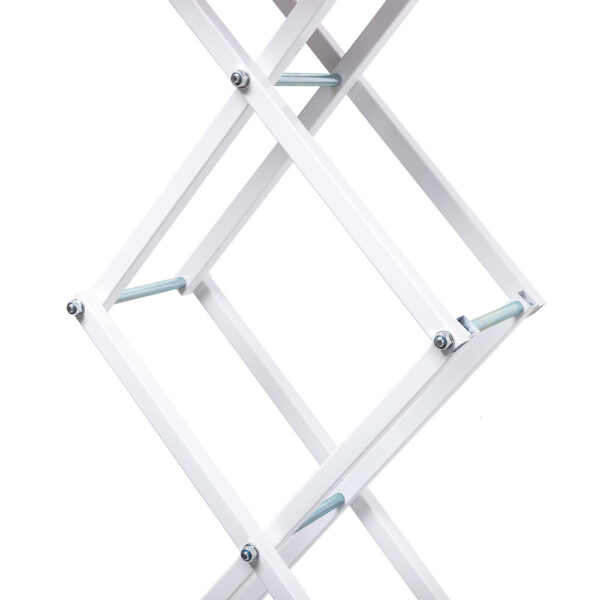 Theke Bounce Up Tischplatte Schwarz LED Theke Bounce Up Tischplatte Schwarz LED