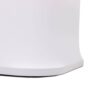 Theke Bounce Up Tischplatte Schwarz LED Theke Bounce Up Tischplatte Schwarz LED