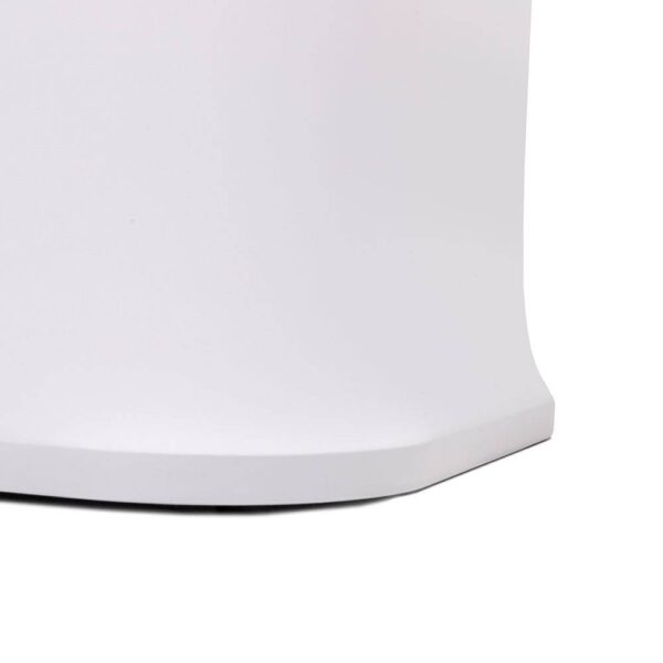 Theke Bounce Up Tischplatte Schwarz LED Theke Bounce Up Tischplatte Schwarz LED