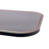 Theke Bounce Up Tischplatte Schwarz LED Theke Bounce Up Tischplatte Schwarz LED