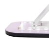 Theke Bounce Up Tischplatte Schwarz LED Theke Bounce Up Tischplatte Schwarz LED