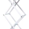 Theke Bounce Up Tischplatte Schwarz LED Theke Bounce Up Tischplatte Schwarz LED