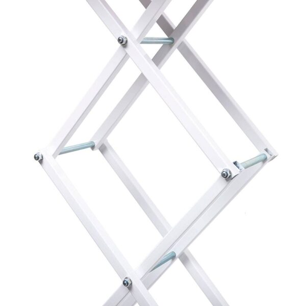 Theke Bounce Up Tischplatte Schwarz LED Theke Bounce Up Tischplatte Schwarz LED