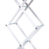 Theke Bounce Up Tischplatte Schwarz