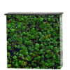Theke Textil Table Top schwarz