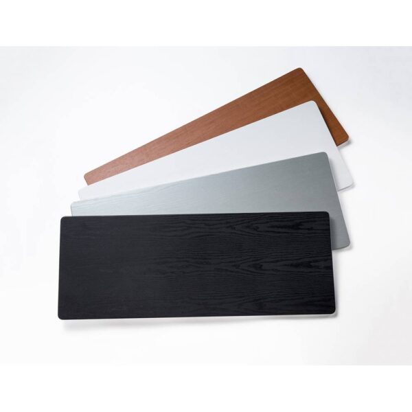 Theke Textil Table Top schwarz