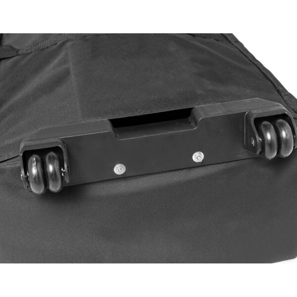 Theke Textil Table Top schwarz