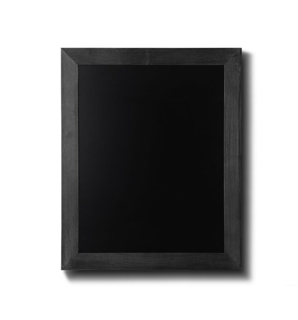 CHBBL40x50_3.jpg Kreidetafel - schwarz 40x50